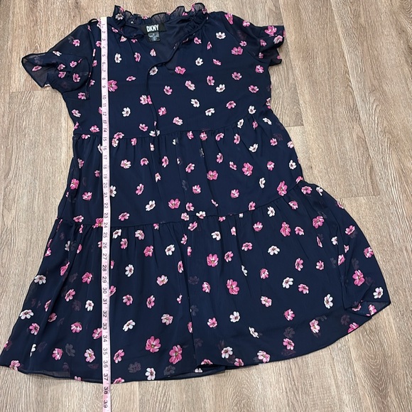 DKNY Dress. Size 12. - Picture 8 of 8